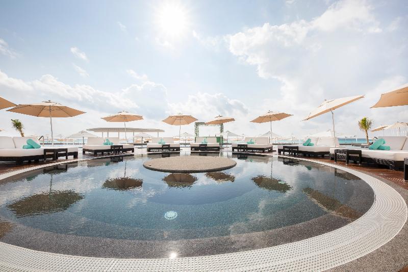 استراحتگاه Armar House, Allinclusive