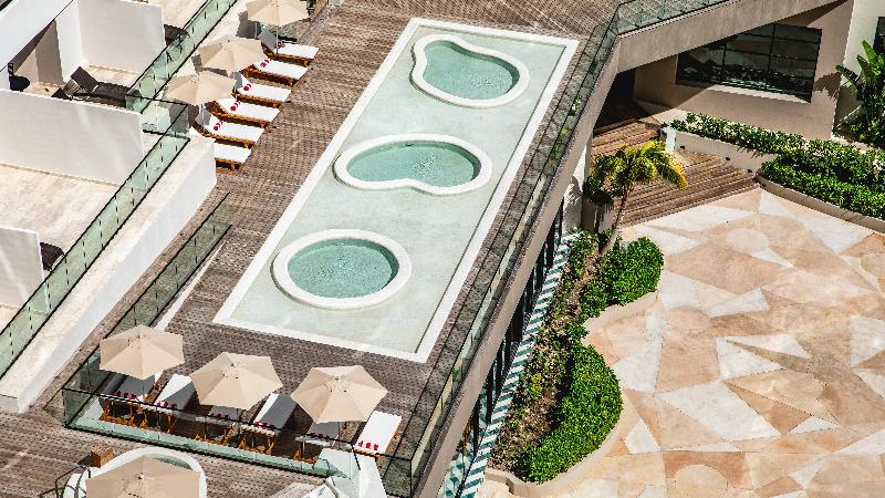 אתר נופש Armar House, Allinclusive