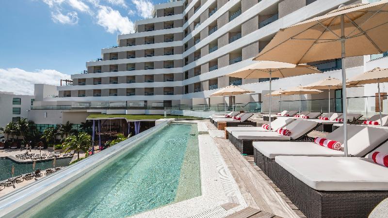 אתר נופש Armar House, Allinclusive