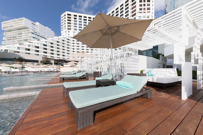 אתר נופש Armar House, Allinclusive