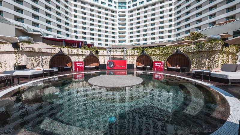 אתר נופש Armar House, Allinclusive