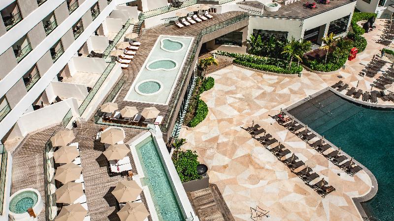 אתר נופש Armar House, Allinclusive