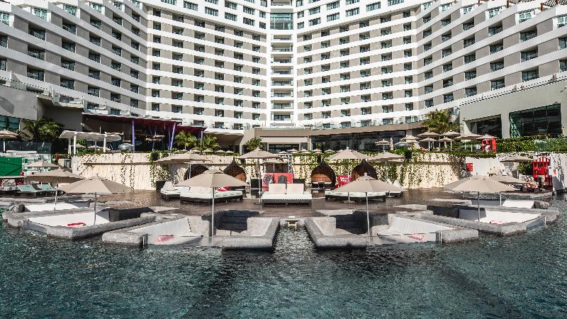 אתר נופש Armar House, Allinclusive