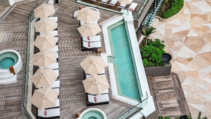 אתר נופש Armar House, Allinclusive