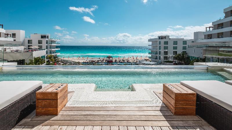 אתר נופש Armar House, Allinclusive