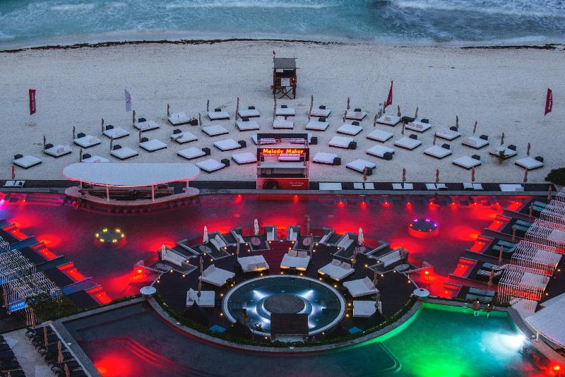 אתר נופש Armar House, Allinclusive