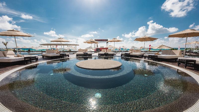 אתר נופש Armar House, Allinclusive