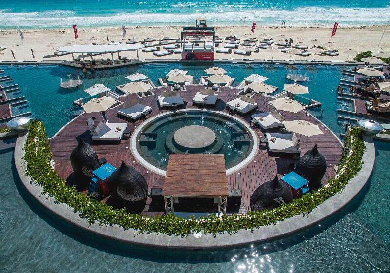 استراحتگاه Armar House, Allinclusive
