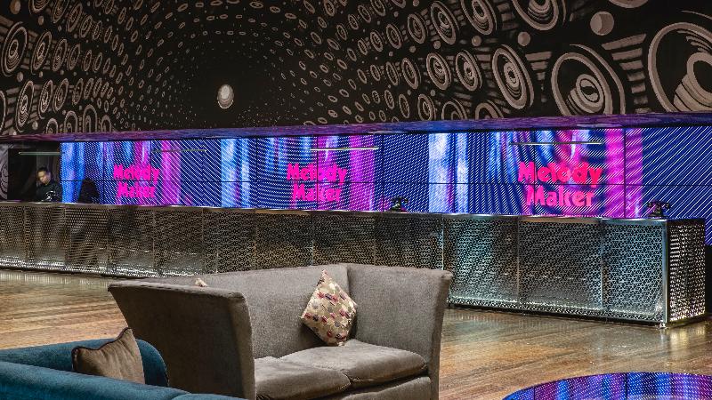 אתר נופש Armar House, Allinclusive