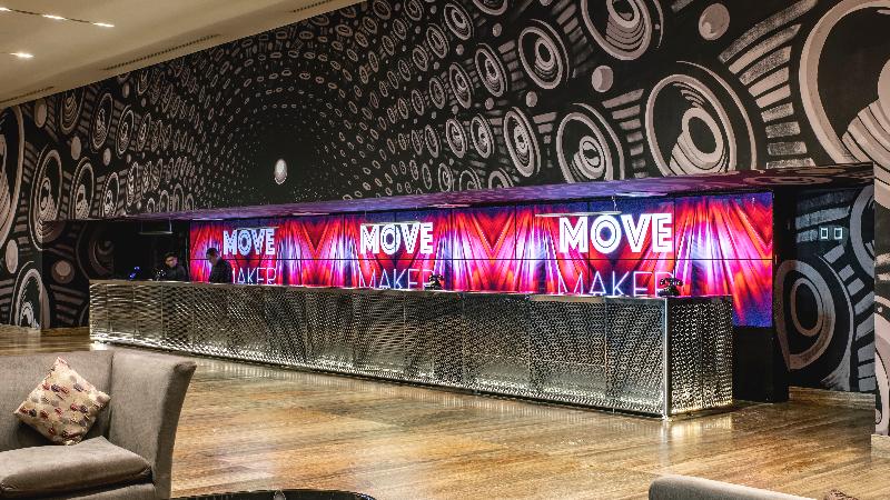 אתר נופש Armar House, Allinclusive