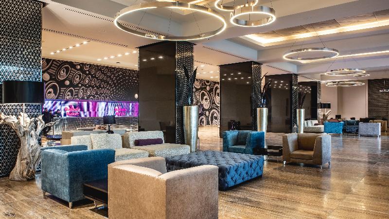 استراحتگاه Armar House, Allinclusive