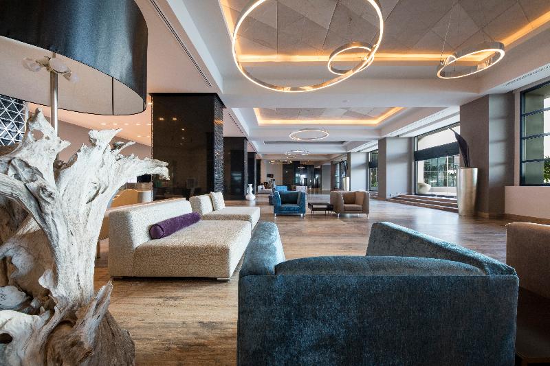 استراحتگاه Armar House, Allinclusive