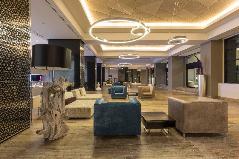 אתר נופש Armar House, Allinclusive