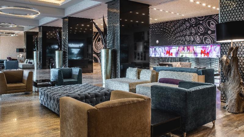 אתר נופש Armar House, Allinclusive