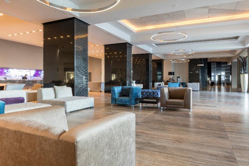 אתר נופש Armar House, Allinclusive