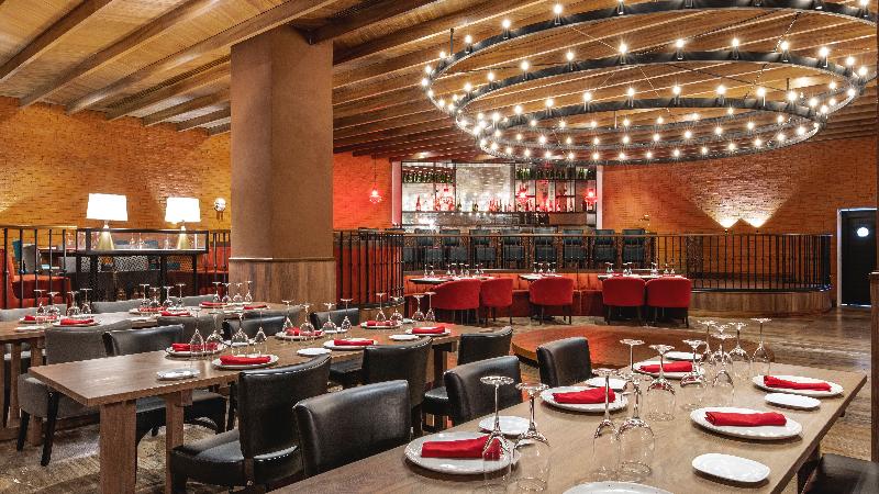 אתר נופש Armar House, Allinclusive