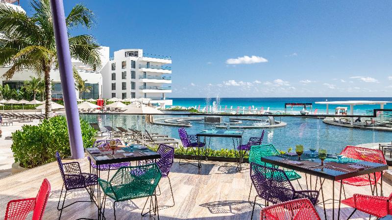 אתר נופש Armar House, Allinclusive