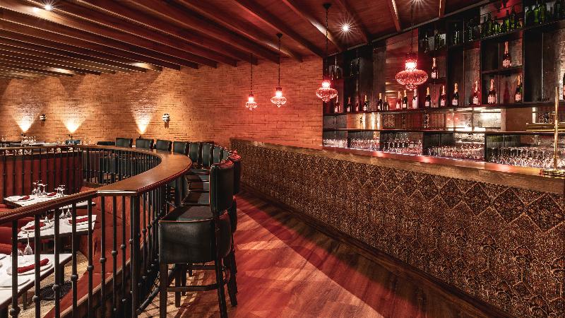 אתר נופש Armar House, Allinclusive