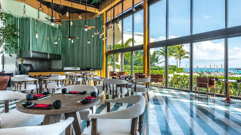 אתר נופש Armar House, Allinclusive