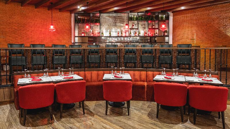 אתר נופש Armar House, Allinclusive