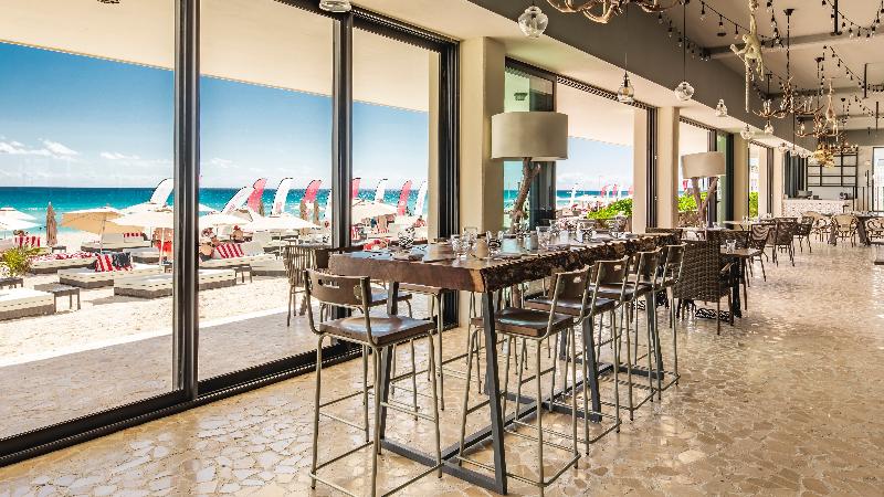 אתר נופש Armar House, Allinclusive