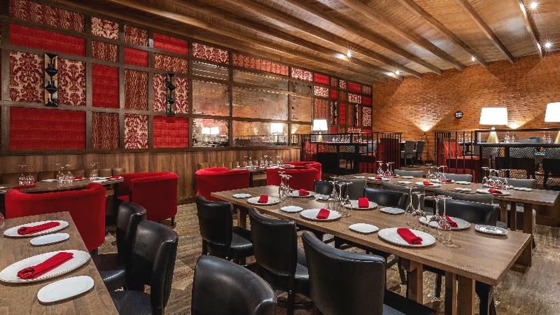 אתר נופש Armar House, Allinclusive