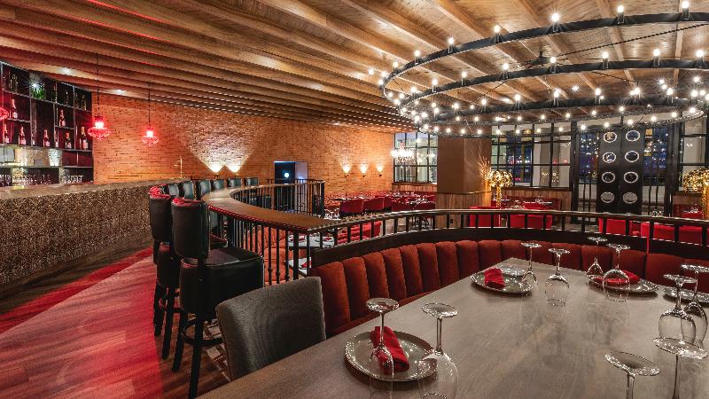 אתר נופש Armar House, Allinclusive