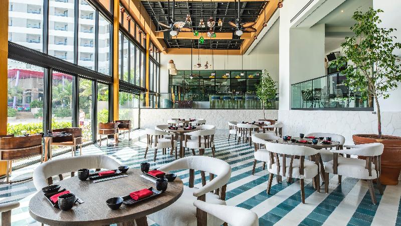 אתר נופש Armar House, Allinclusive