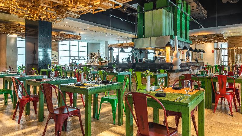 אתר נופש Armar House, Allinclusive