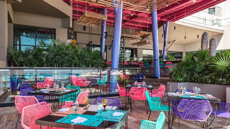 אתר נופש Armar House, Allinclusive