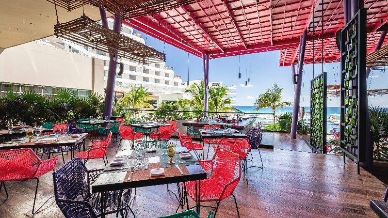 אתר נופש Armar House, Allinclusive