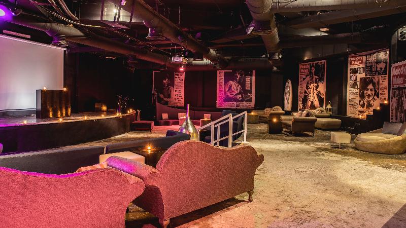 אתר נופש Armar House, Allinclusive