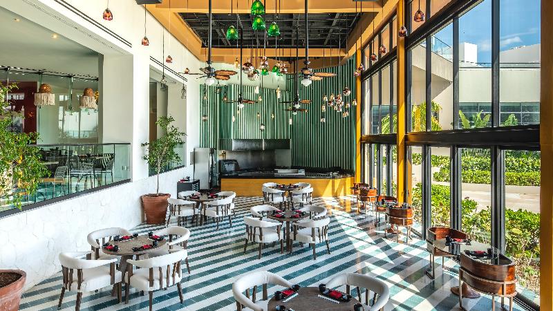 אתר נופש Armar House, Allinclusive