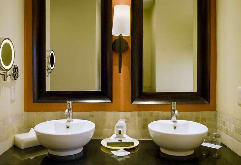 אתר נופש Barcelo Puerto Vallarta  All Inclusive