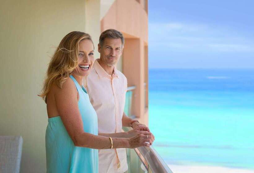 リゾートホテル Beach Palace All Inclusive