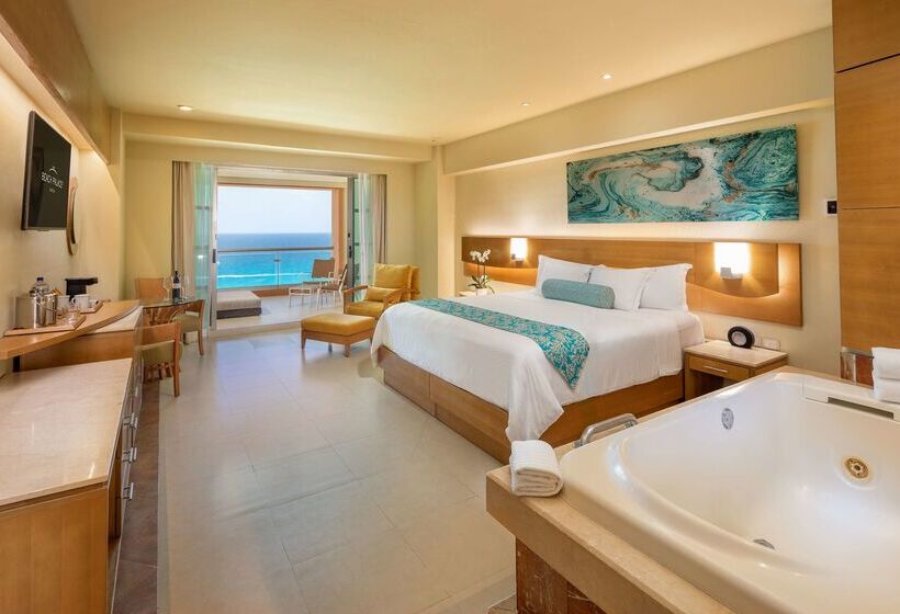 リゾートホテル Beach Palace All Inclusive