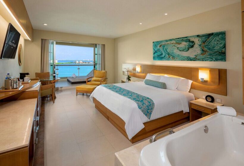 リゾートホテル Beach Palace All Inclusive