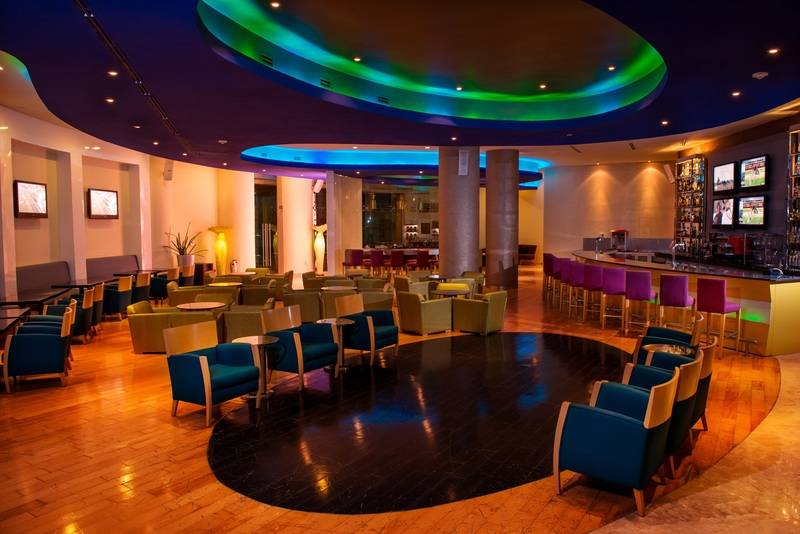 リゾートホテル Beach Palace All Inclusive