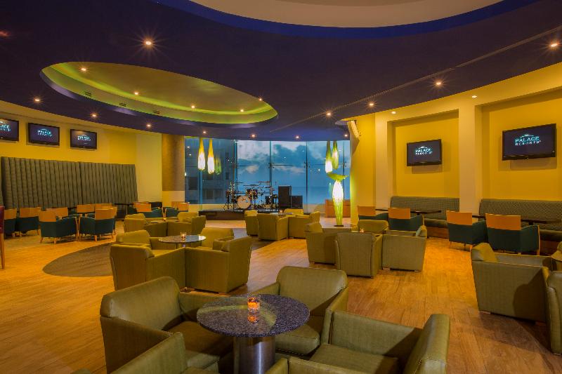 リゾートホテル Beach Palace All Inclusive