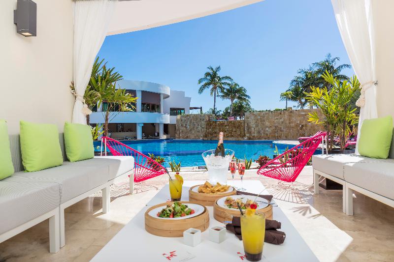 منتجع Krystal Grand Cancun - All Inclusive