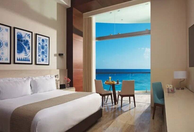 استراحتگاه Krystal Grand Cancun - All Inclusive