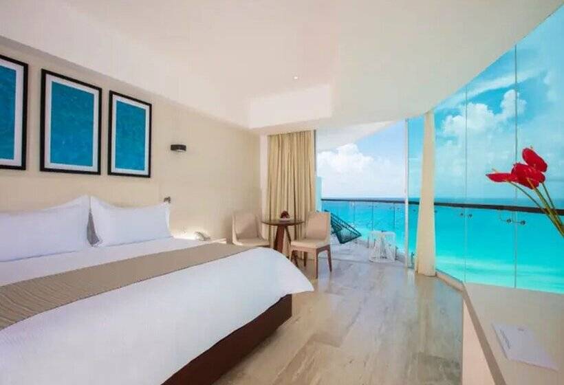 منتجع Krystal Grand Cancun - All Inclusive