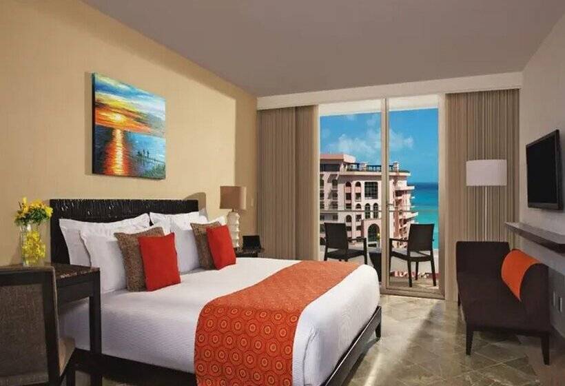 منتجع Krystal Grand Cancun - All Inclusive