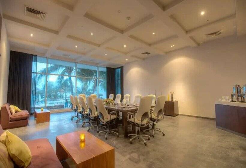 منتجع Krystal Grand Cancun - All Inclusive