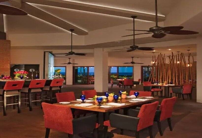 استراحتگاه Krystal Grand Cancun - All Inclusive