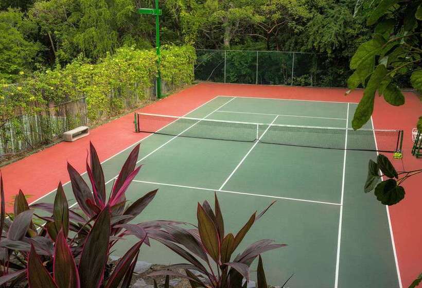 אתר נופש Las Brisas Ixtapa