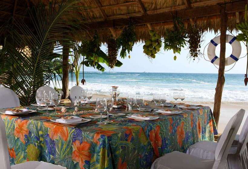 אתר נופש Las Brisas Ixtapa