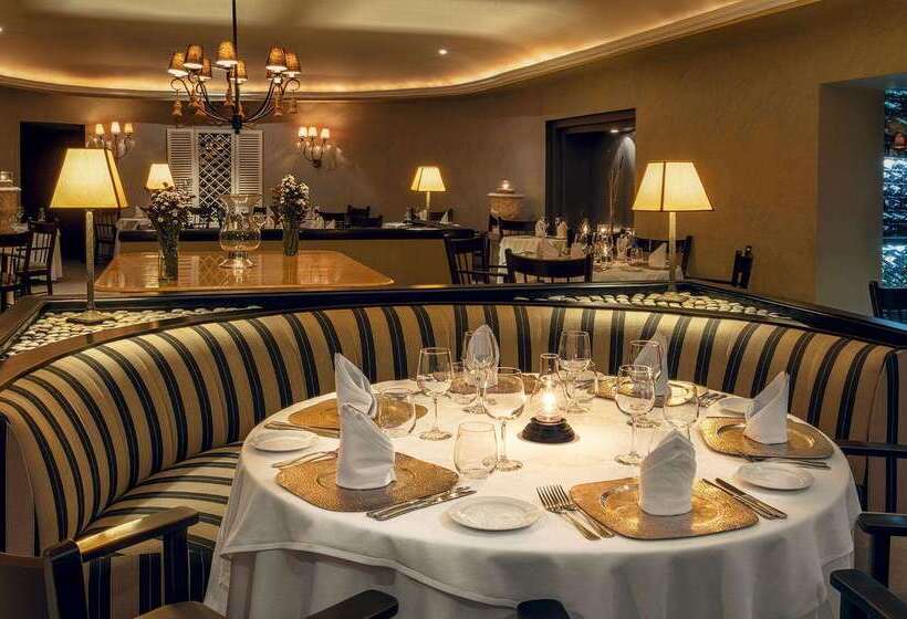 אתר נופש Las Brisas Ixtapa