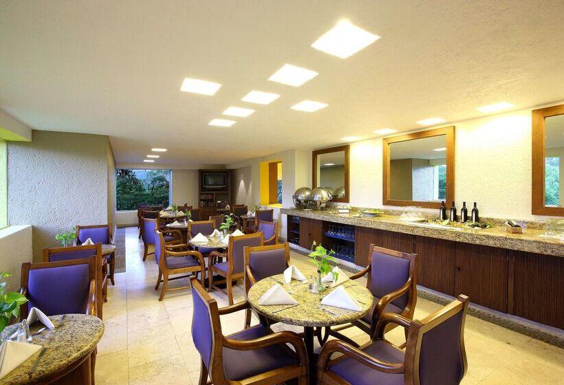 אתר נופש Las Brisas Ixtapa