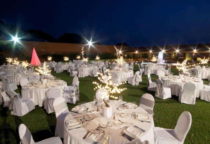 אתר נופש Las Brisas Ixtapa